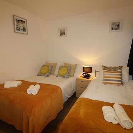 Peartree House Hotel Derby Ngoại thất bức ảnh