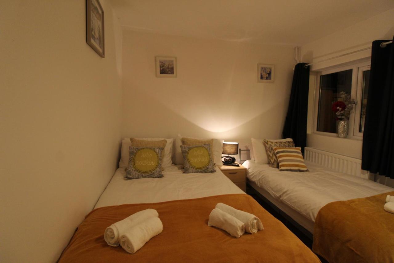Peartree House Hotel Derby Ngoại thất bức ảnh